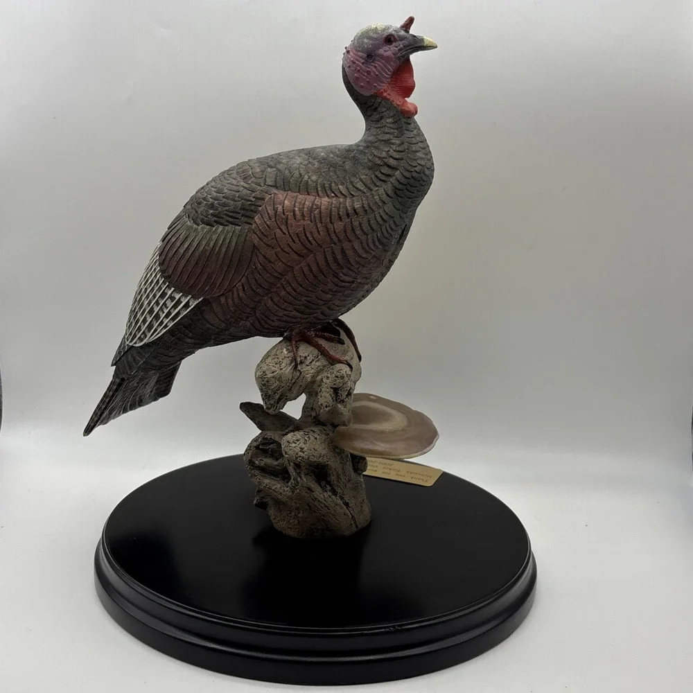 LOON LAKE DECOY 